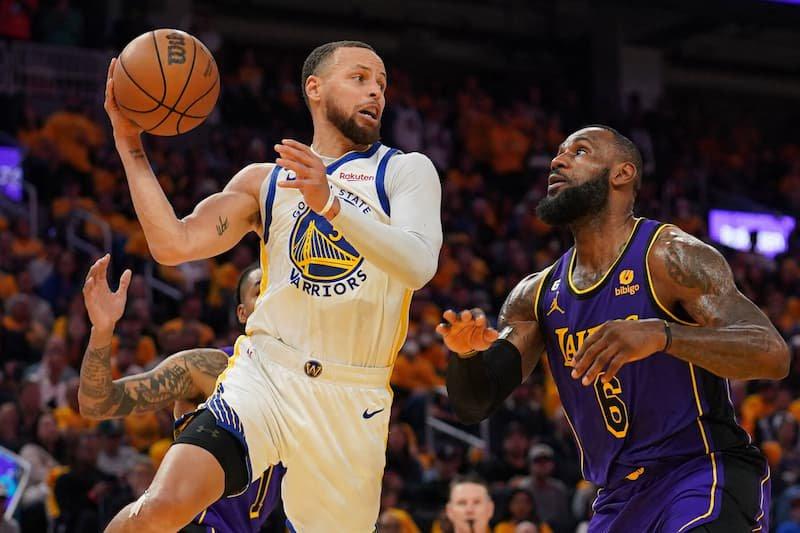 Prediction & Best Bet Warriors vs Lakers Game 6: Can the Warriors Force Game 7?