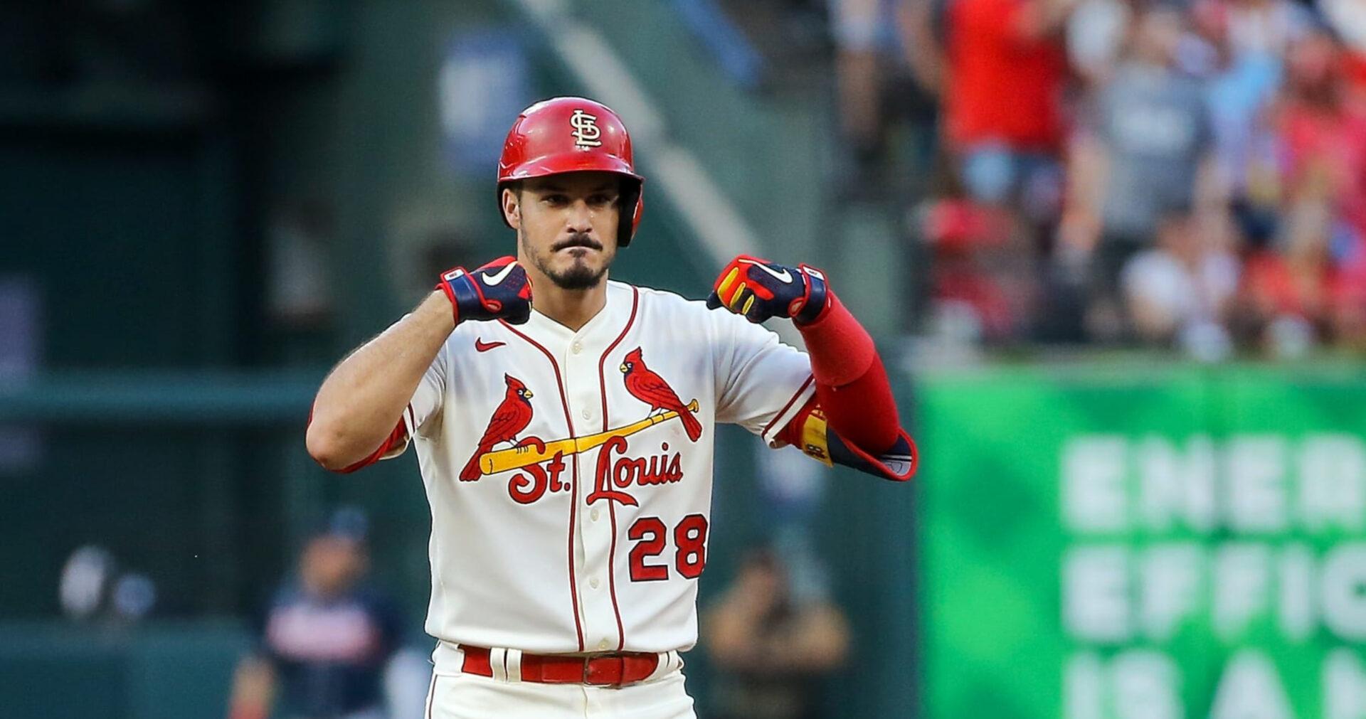 Royals vs Cardinals MLB Predictions, Odds & Best Bets for Doubleheader Game 1 (7/10)