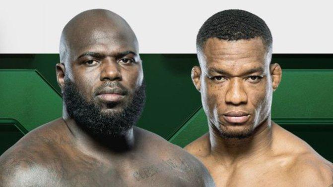 UFC on ABC 4 Fight Card, Odds & Stream Information