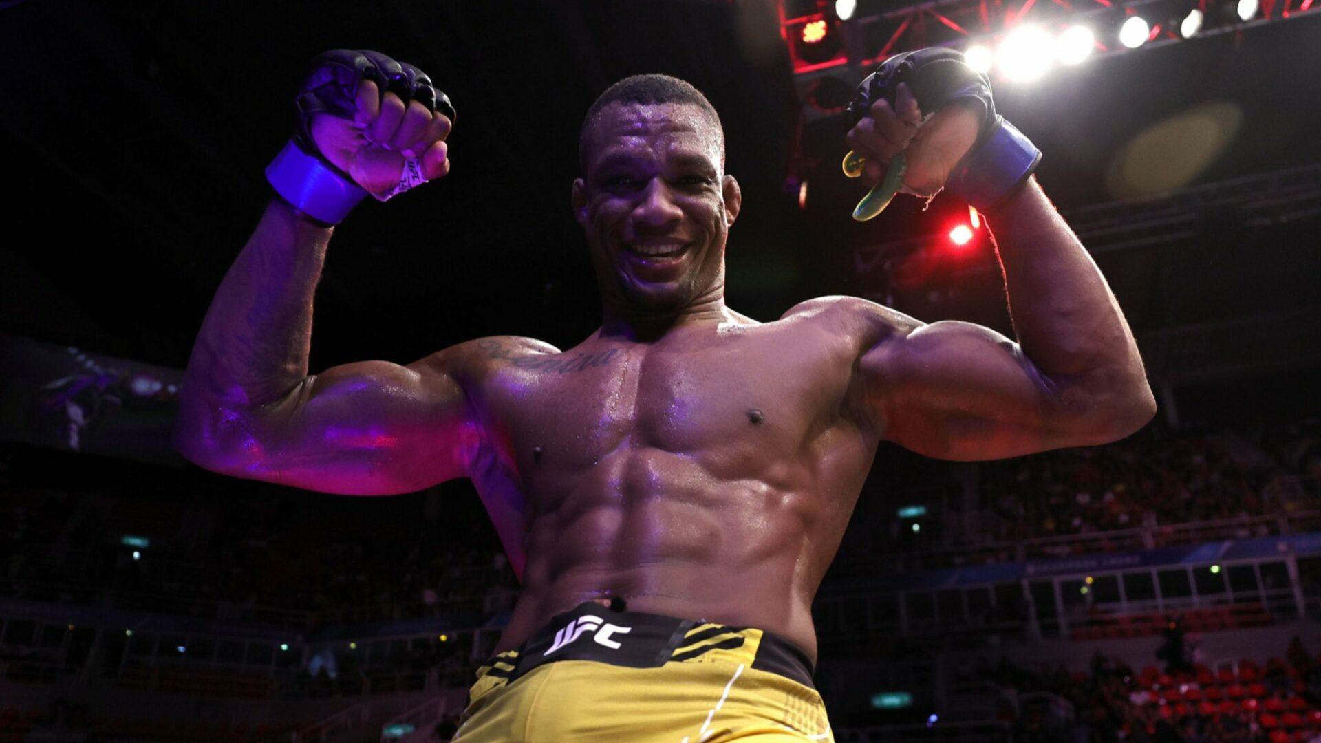 Jairzinho Rozenstruik vs Jailton Almeida Prediction, Odds & Picks for UFC on ABC 4: Odds Point to Clear Betting Favorite