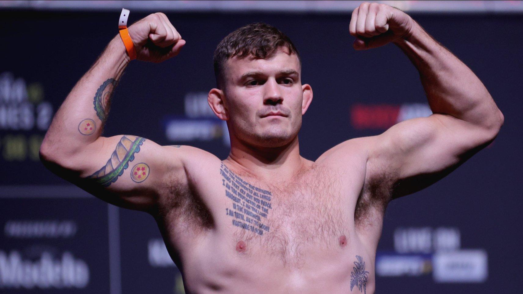 UFC Vegas 73 Preliminary Card, Prediction and Best Bets: Where’s the Best Early Value?