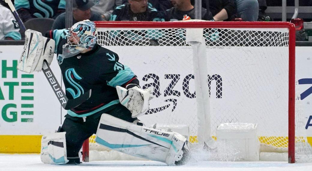 Prediction & Picks: Kraken vs Stars Game 5