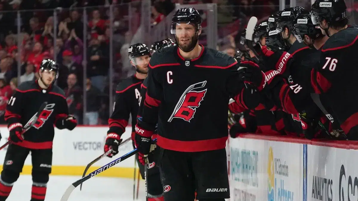 Devils vs Hurricanes Game 5 Prediction & Best Bets: Can Carolina Send New Jersey Home?