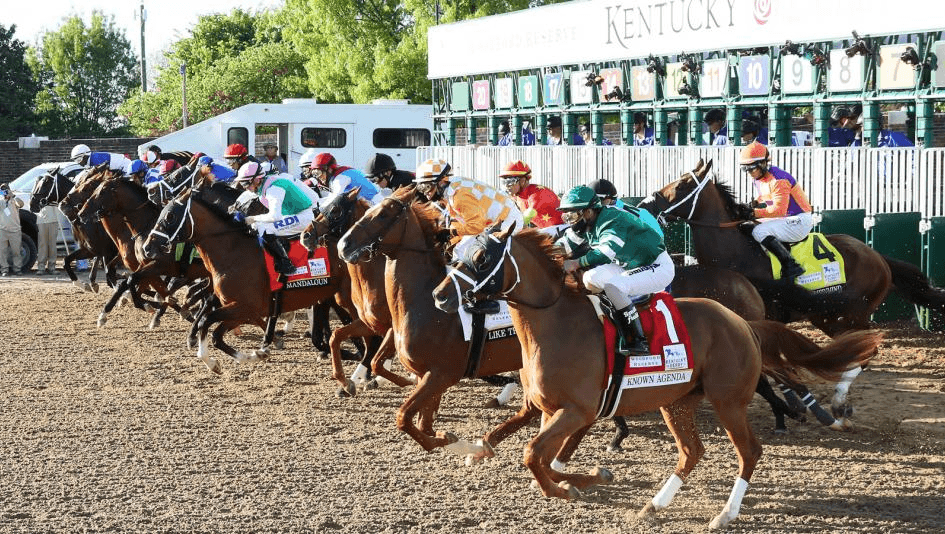 Kentucky Derby 149 Post Draw: Winners & Losers from Churchill Downs