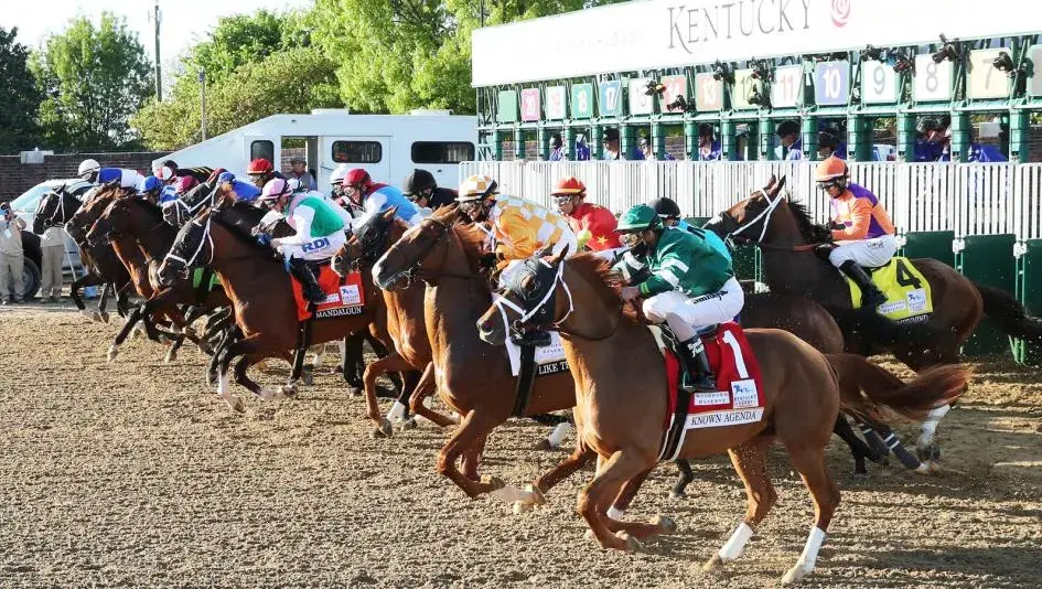Kentucky Derby 149 Post Draw: Winners & Losers from Churchill Downs