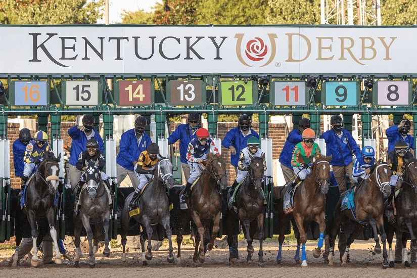 Kentucky Derby 149: Churchill Downs Full Card Analysis