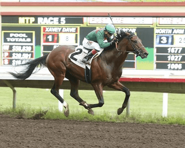 Canterbury Park Continues Low Takeout Wagers, Opens Saturday
