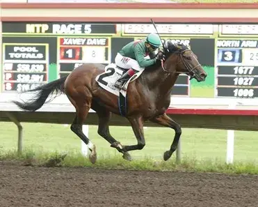 Canterbury Park Continues Low Takeout Wagers, Opens Saturday