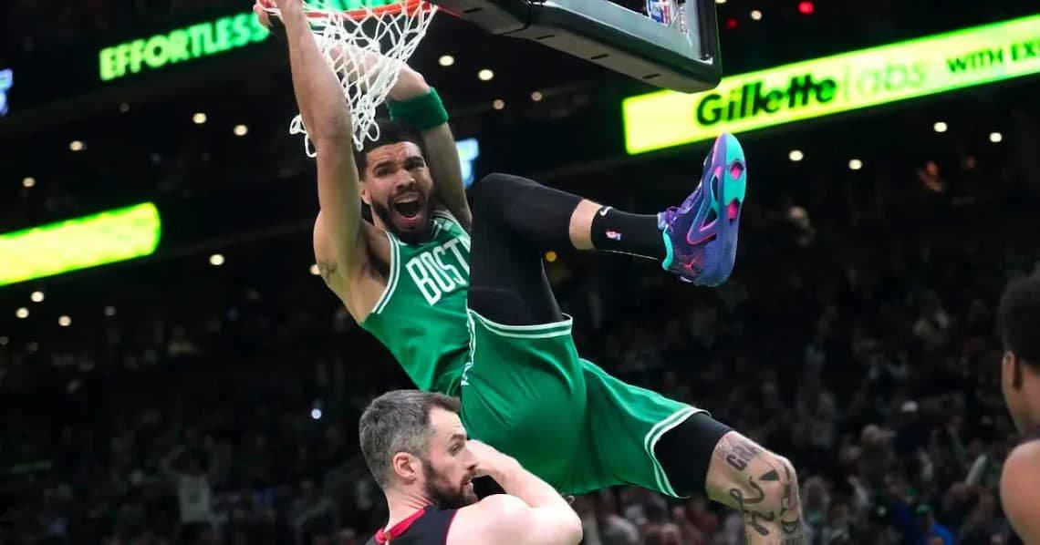 Prediction, Best Bets & Odds Celtics vs Heat Game 6