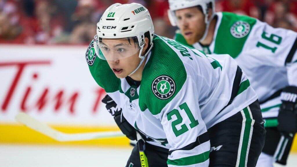 Stars vs Golden Knights Game 1 Prediction & Best Bets: Will There Be an Upset at T-Mobile Arena?
