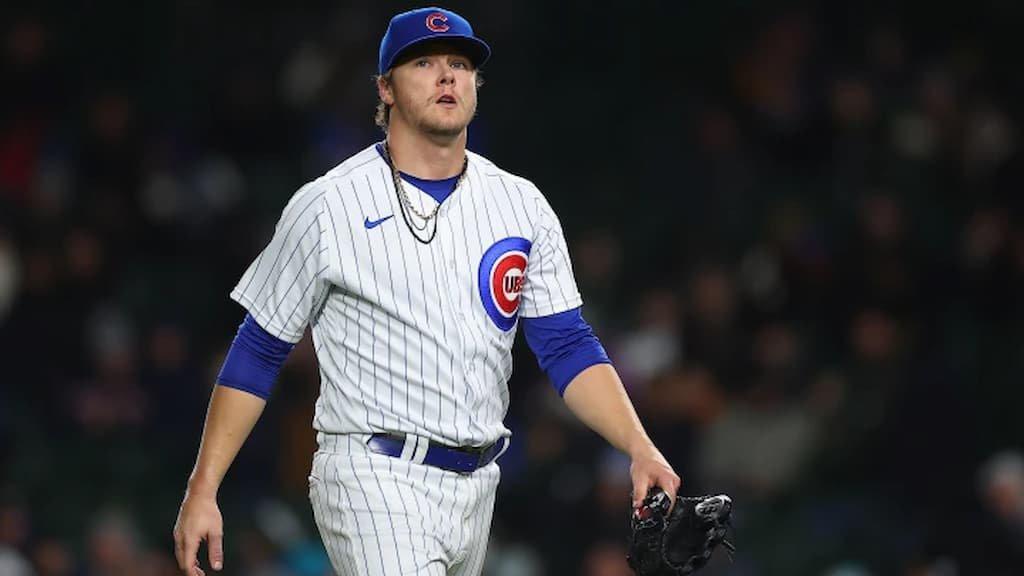 Best Pitching Matchups Today