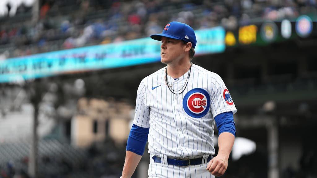 Diamondbacks vs Cubs MLB Predictions, Odds & Best Bets (7/19)