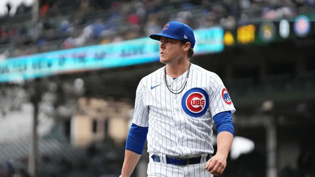 Diamondbacks vs Cubs MLB Predictions, Odds & Best Bets (7/19)