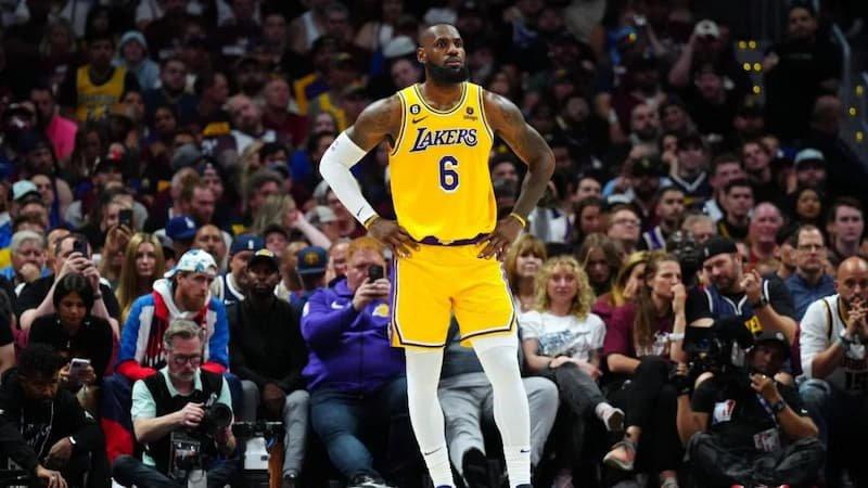 Prediction & Best Bet Lakers vs Nuggets Game 3: The Lakers look to Stay Alive