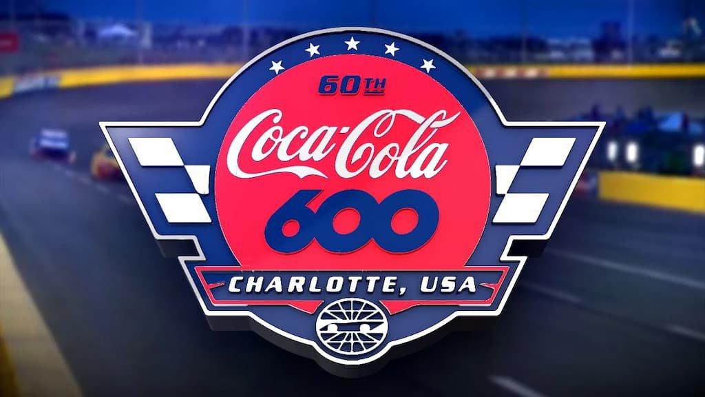 NASCAR Coca-Cola 600 2023 Odds, Predictions & Picks
