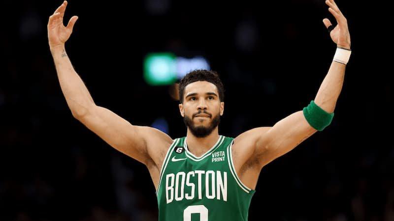 Prediction & Best Bet Heat vs Celtics Game 2: Tatum Masterclass Incoming?