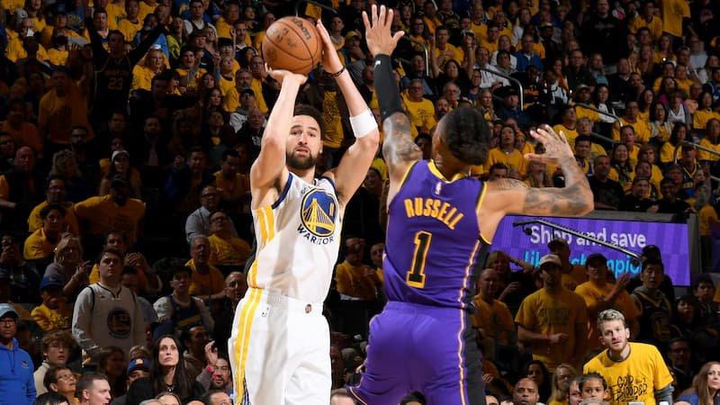Prediction & Best Bets Lakers vs Warriors Game 5