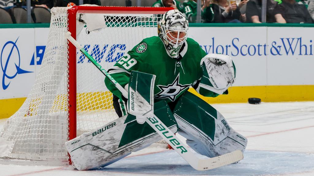 Prediction & Best Bet Golden Knights vs Stars Game 4