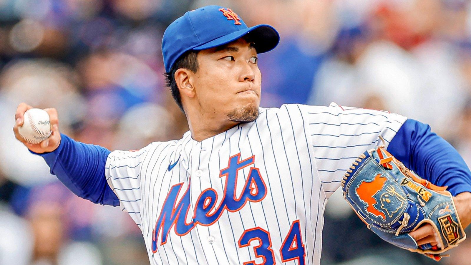 Phillies vs Mets Prediction & Best Bet (May 30)