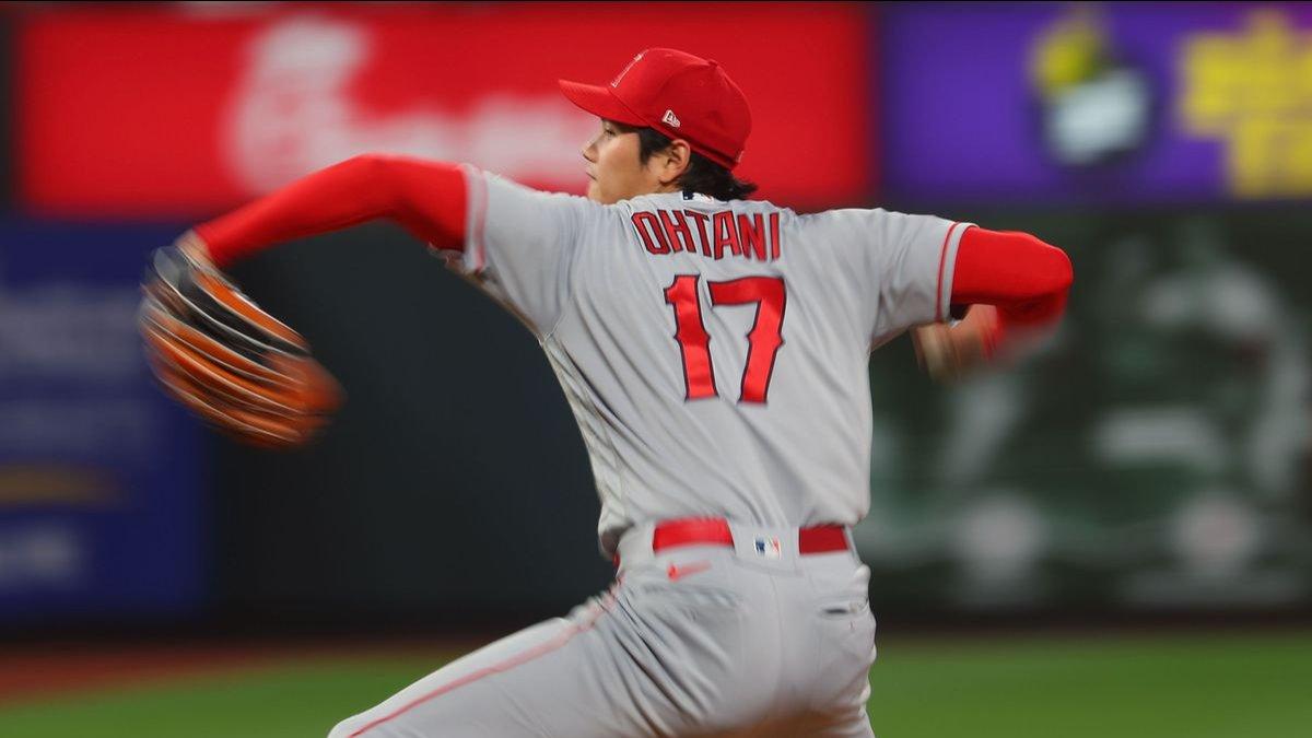 Prediction and Best Bets for Astros vs Angels (May 9)