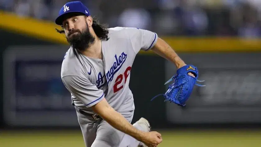 Dodgers vs Braves Prediction & Best Bets (May 24): Expect a Pitching Duel in LA cover