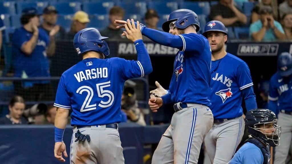 Blue Jays vs Rays Prediction, Best Bets & Odds (5/24)