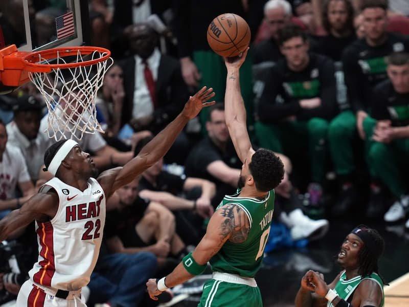 Prediction & Best Bets Heat vs Celtics Game 5: Can Boston Force Game 6?