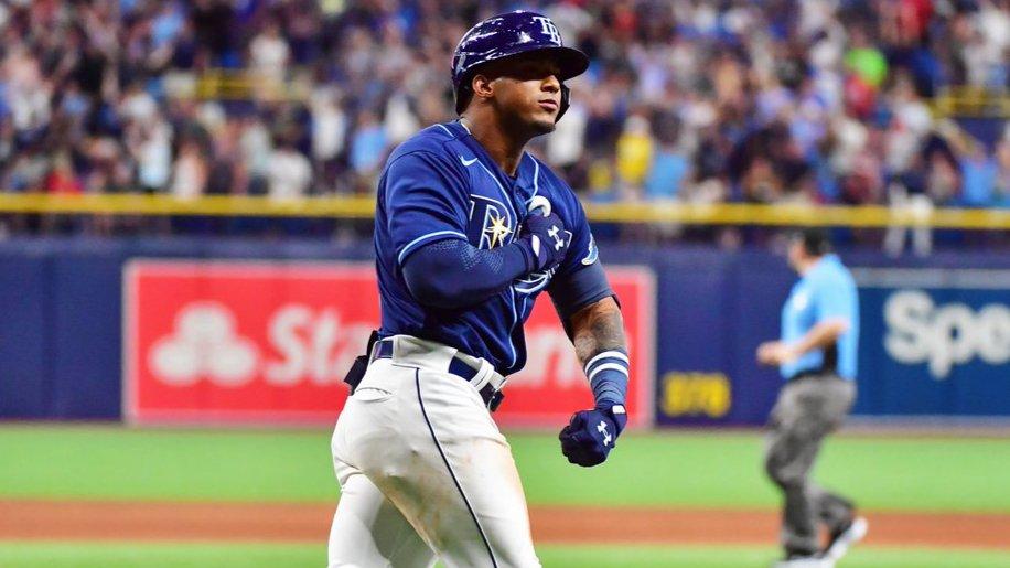 Blue Jays vs Rays Prediction & Best Bets (May 25) cover