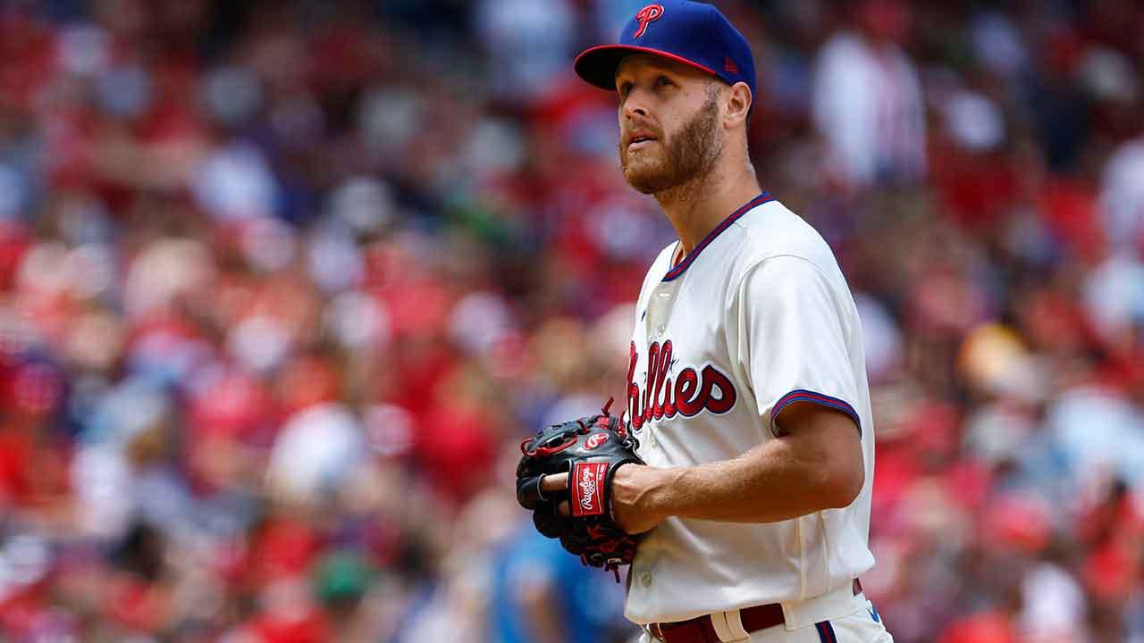 Phillies vs Braves MLB Predictions, Odds & Best Bets (8/20)