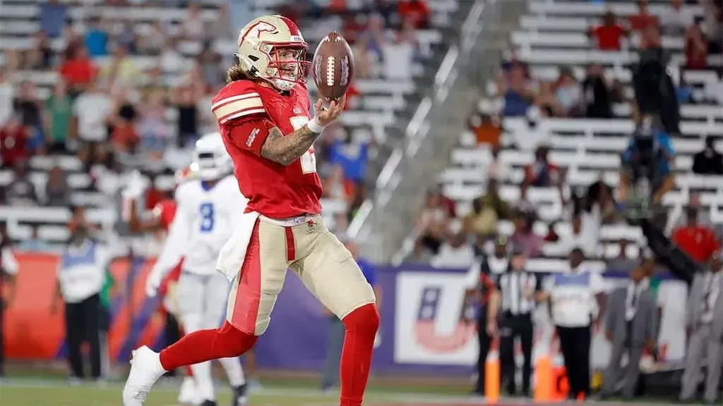 Maulers vs Stallions Prediction, Odds & Picks (2023 USFL Championship Game)