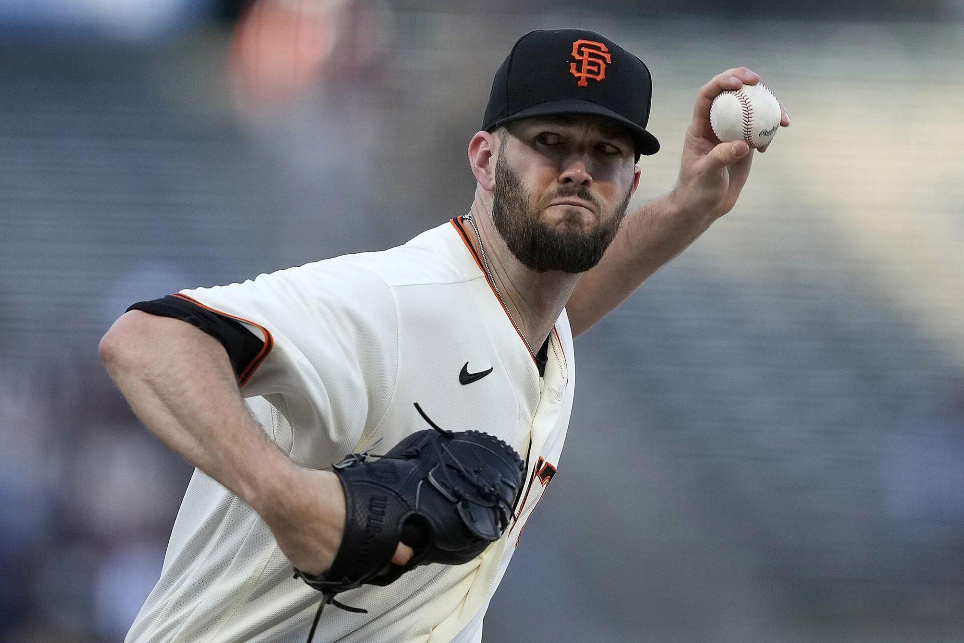 Padres vs Giants: Prediction & Best Bet (June 22)