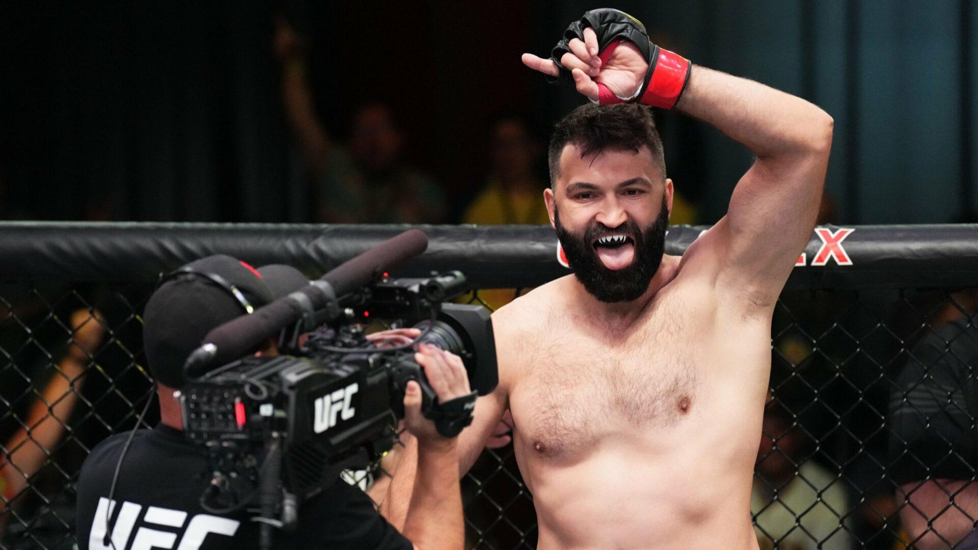 UFC Vegas 74 Preliminary Card, Prediction and Best Bets: Where’s the Best Early Value?