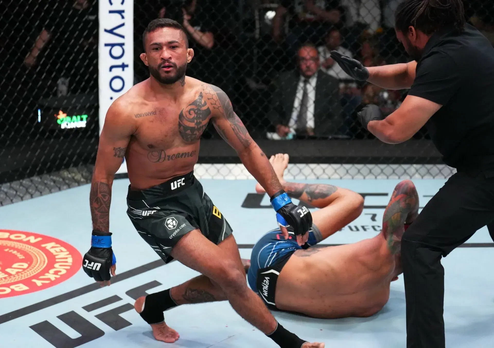 UFC Vegas 76 Preliminary Card Prediction and Best Bets: Where’s the Best Early Value?