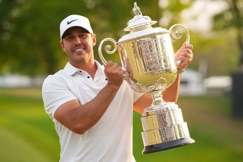2023 U.S. Open Golf Tournament Odds, Favorites & Picks