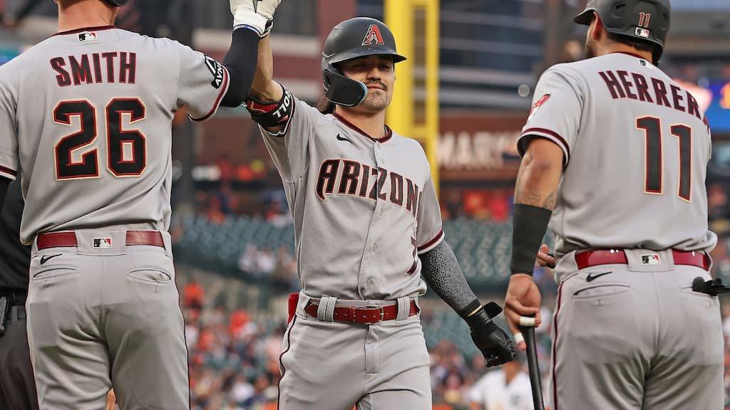 Los Angeles Angels vs Arizona Diamondbacks: Prediction, Odds & Best Bets (6/13)