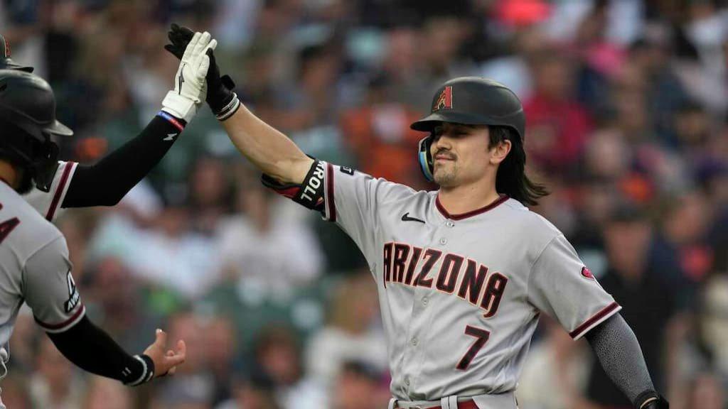 Phillies vs Diamondbacks Prediction & Best Bets (6/12)