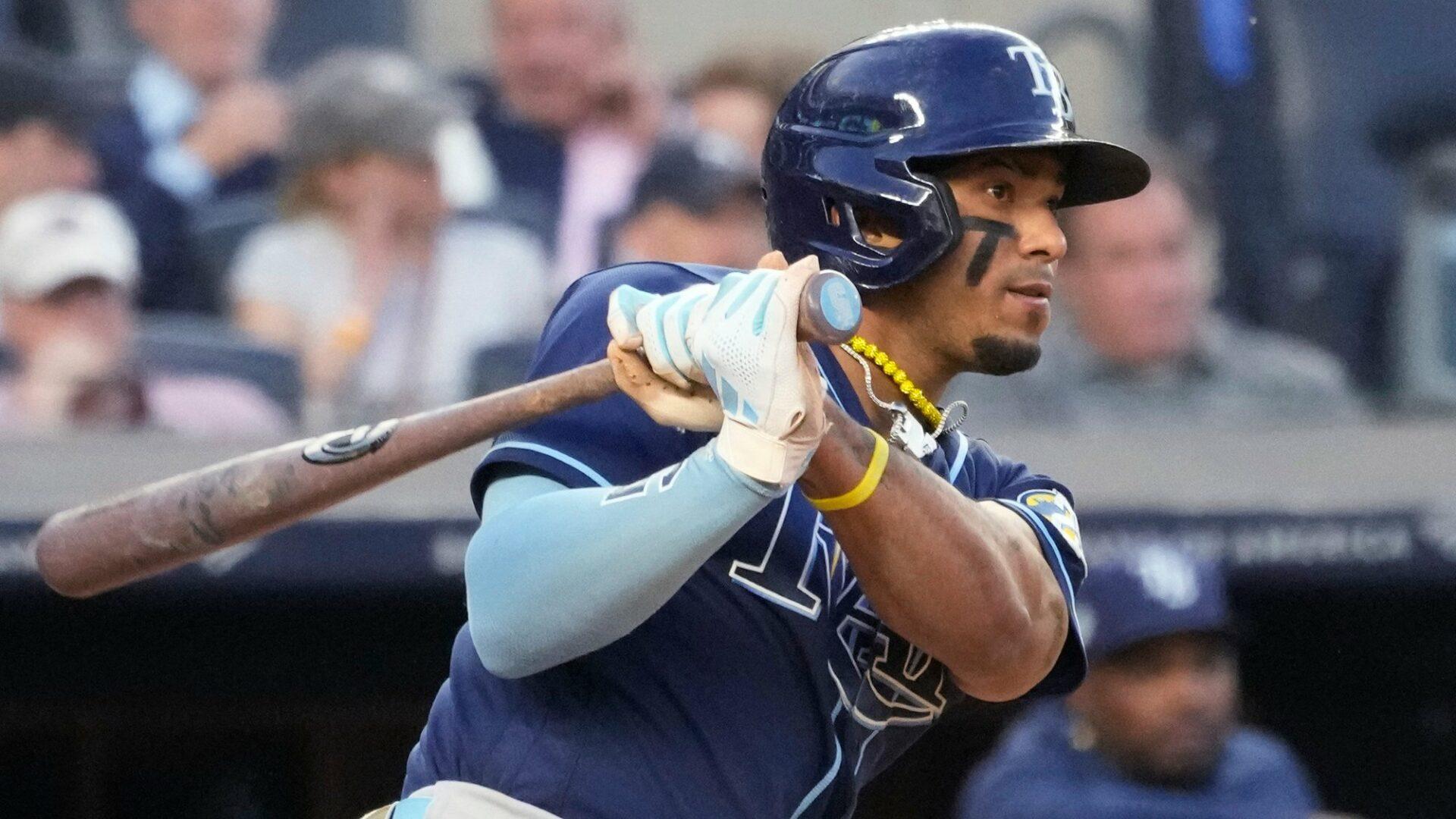 Prediction & Best Bet: Rays vs Red Sox (6/3)