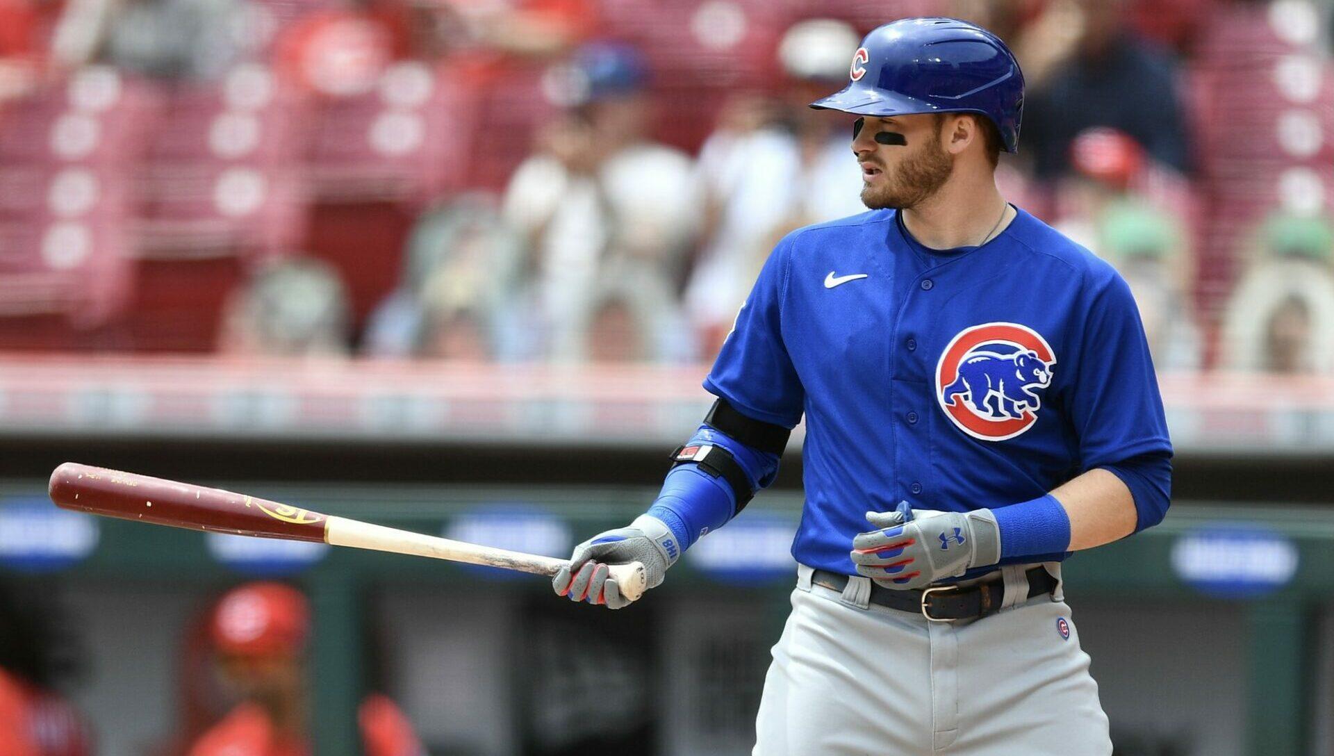 Blue Jays vs Cubs MLB predictions, odds & picks today