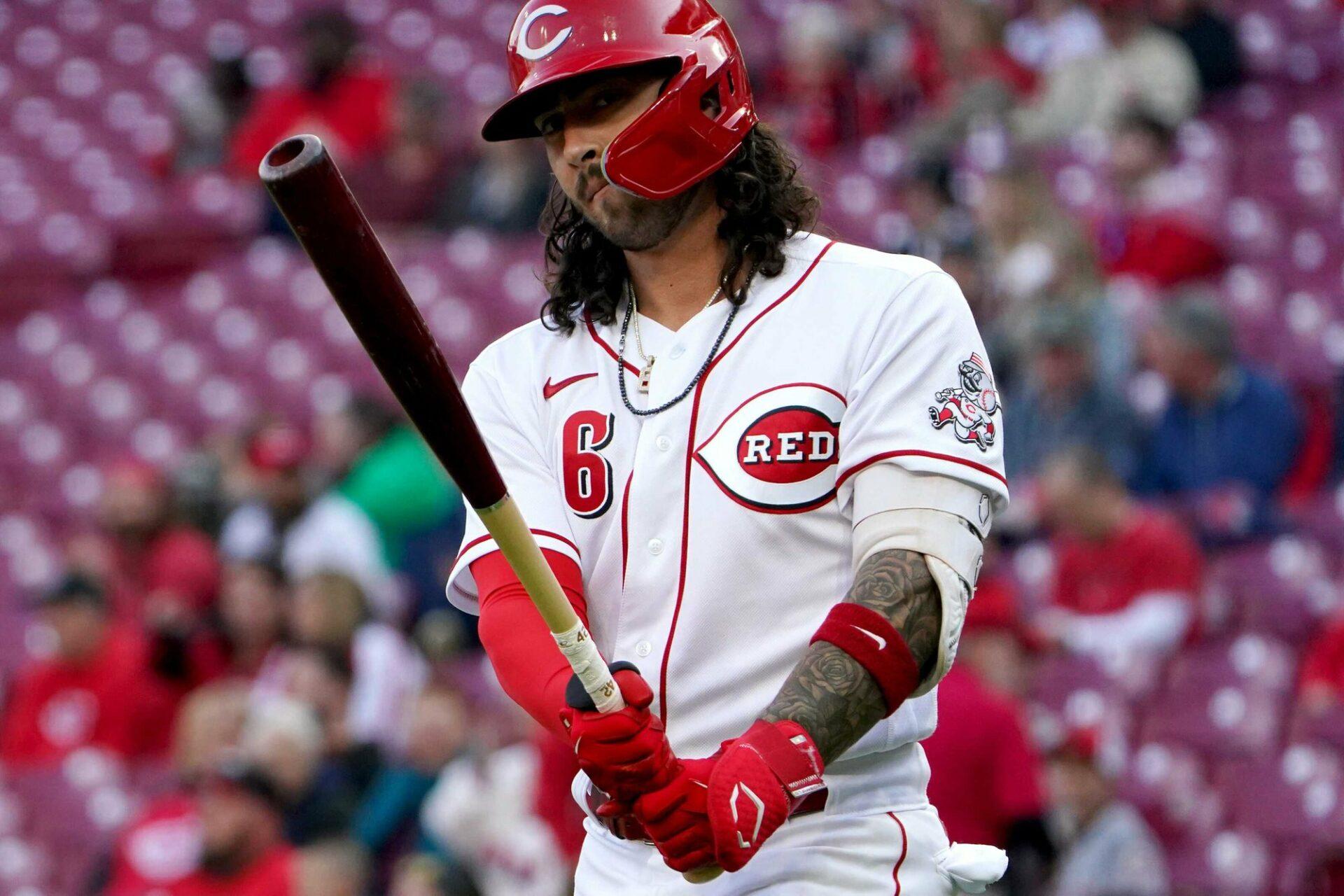 Reds vs Cardinals: Prediction & Best Bets (6/10)