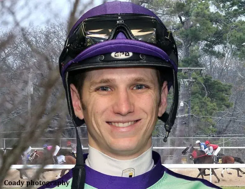 Thistledown Ohio Derby: Derby Runner Up Returns, Jockey Questionable