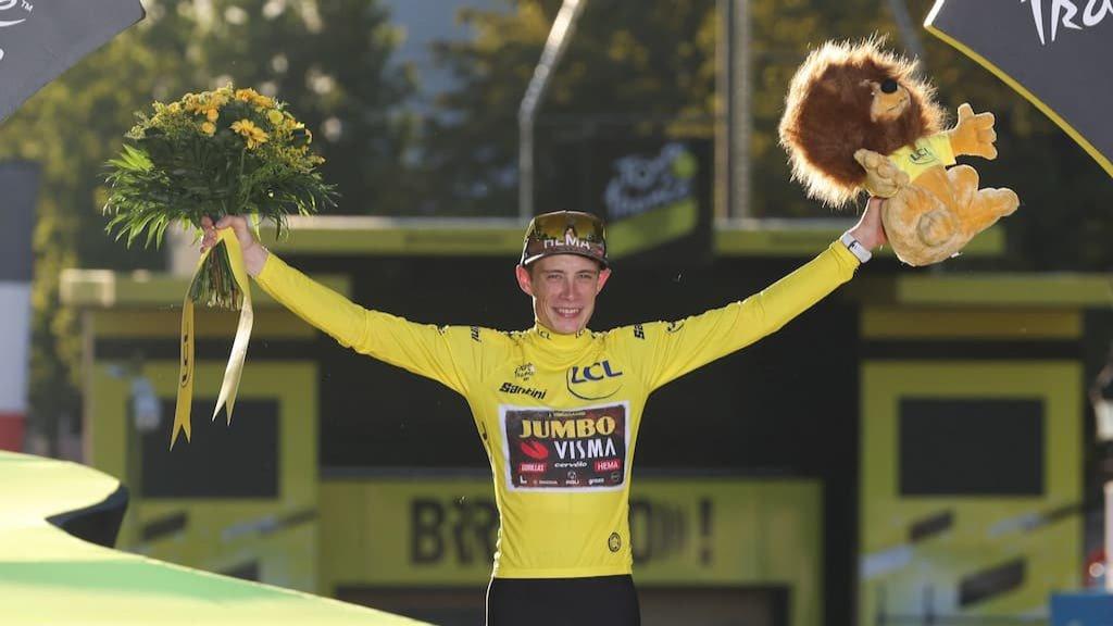 Tour de France 2023 Odds, Favorites, Predictions & Picks