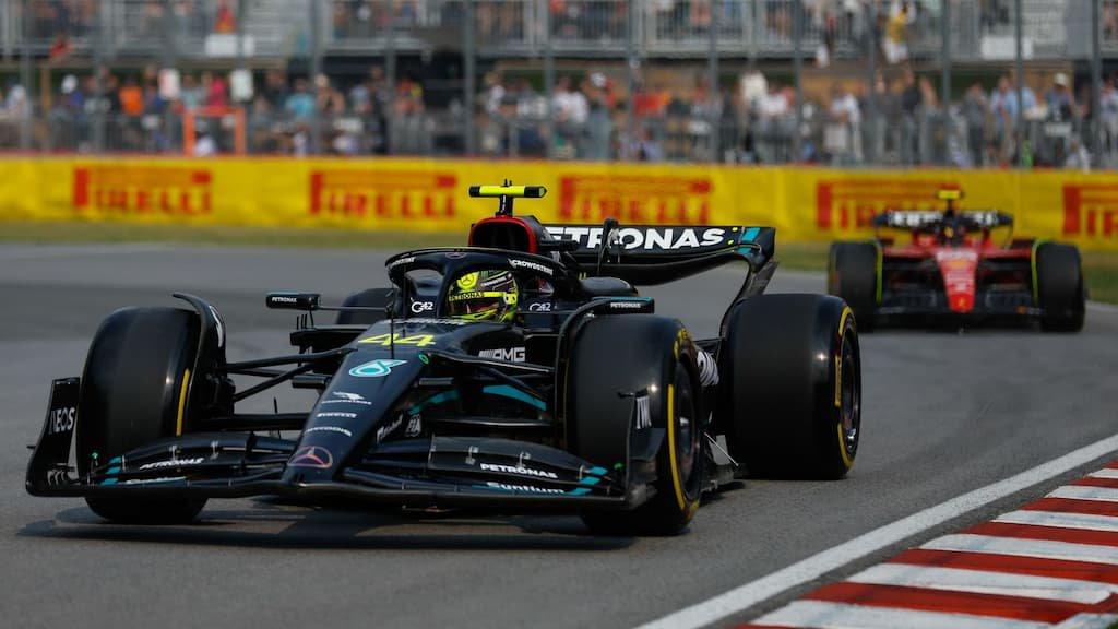 Canadian Grand Prix 2023 Odds, Predictions & Picks