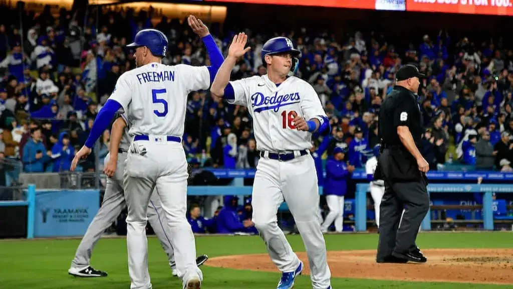 Astros vs Dodgers Prediction, Best Bets & Odds (6/25)
