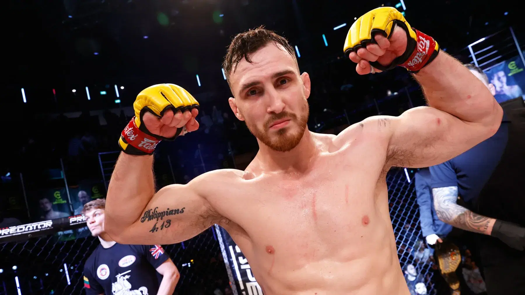 UFC Vegas 75 Preliminary Card Prediction and Best Bets: Where’s the Best Early Value? cover