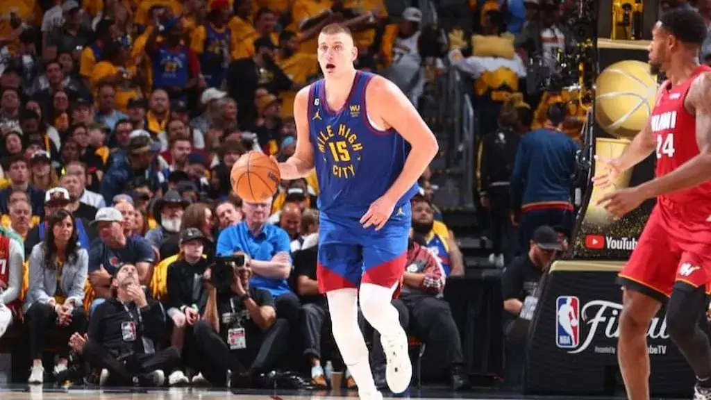 Heat vs Nuggets Prediction & Best Bets for NBA Finals Game 2