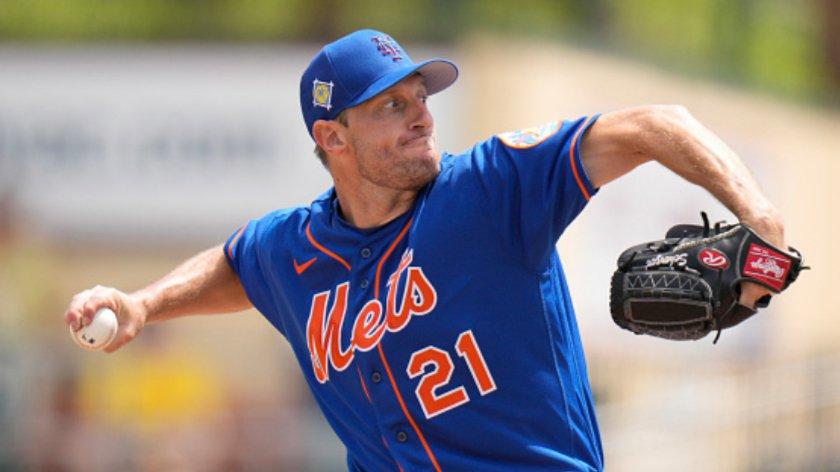 Phillies vs Mets Prediction & Best Bet (June 1)