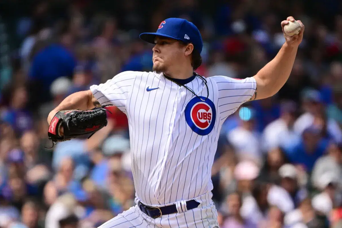 Cardinals vs Cubs: Sunday Night Baseball Predictions, Odds & Best Bets (8/4)