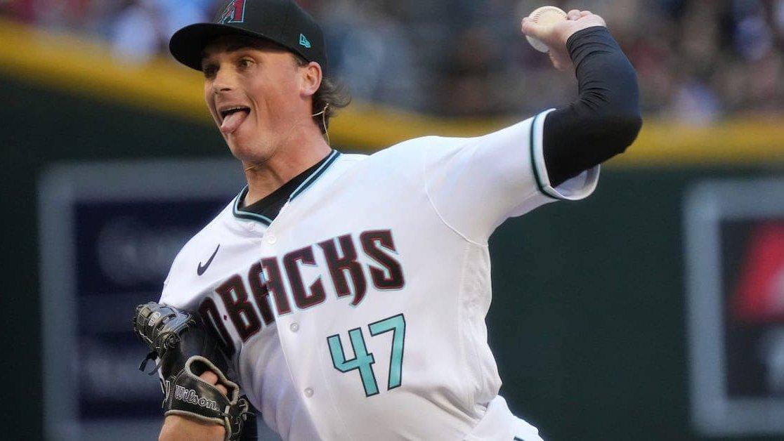 Guardians vs Diamondbacks Prediction & Best Bets (6/17)