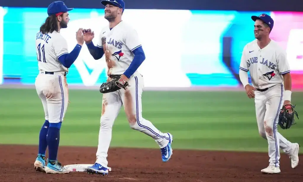 Twins vs Blue Jays Prediction, Best Bets & Odds (6/9)