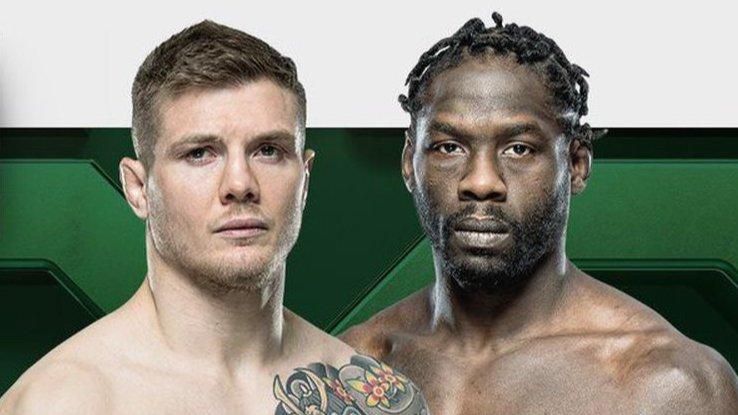 UFC Vegas 75 Full Card Preview, Odds, and Schedule